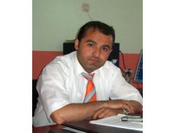 Psikolojik Danışman Özer: Alışkanlıkları Terk Etmek Zordur