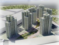 Tahmazoğlu: Gaziantep, Yeşilvadi Projesi İle Cazibe Merkezi Olacak