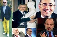 Serdat Turgut'un kehaneti!