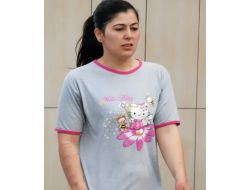 Pompalı Tüfekle Eşini Rehin Aldı