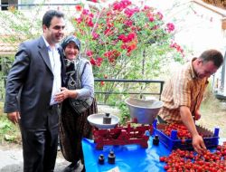 Aşlık: Köylüyü Yeniden Milletin Efendisi Yaptık