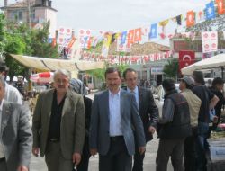 Muhalefet, Projelerle Yarışamayınca Hırçınlaşıyor