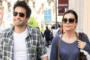 BURCU KARA: HEM AĞLARIM HEM GİDERİM!