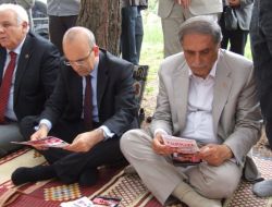 Hak, Özgürlük, Demokrasi de İstemiyorlar!