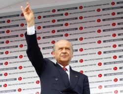 Bahçeli ülkücülere sahip çıktı!