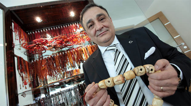 "CHP %22'den %23'e çıkarsa başarıdır!"