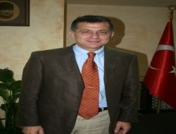 Sakarya Üniversitesi Rektörü Durman: Sakarya'da İkinci Bir Üniversite Gerekli