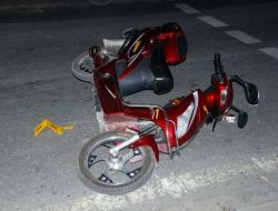 Otobüs Şoförü 2 Kişiyi Bıçakla Yaraladı