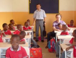 Gediz Üniversitesi, Dolaştığı Ülkelerde Expo 2020 İçin İzmi'e Destek İstiyor