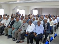 Sadullah Ergin'den Çiftçilere Müjde