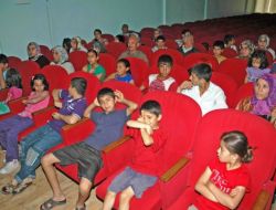 Müftülük Muhtaçlara Yardım Eli Uzattı