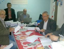 Saadet Partisi Sinop’ta 150 Bin Seçmene Mektup Gönderecek