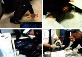 "Sincan'daki Gibi Tanklar Yürütülmeli"