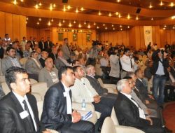 Bakan Çelik Kirve Oldu, Tapu Dağıttı!