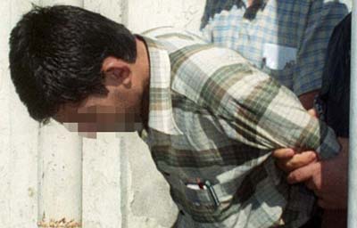 Anketör Kılığında Seçmene Tehdit