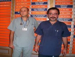 Alman Hastanesi Yetkilileri, "ishak Kalvo, Getirildiğinde Ölüydü"