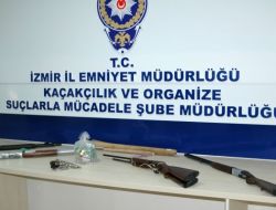 Yedi Kardeşli 13 Kişilik Tefecilik Çetesi