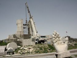 UCUBE'DE SON 6 PARÇA KALDI