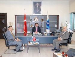 Boydak: Enerjiyi Dikkatli Kullanırsak Yüzde 20 Tasarruf Etmiş Olacağız