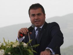 Yeni Bakandan Açıklama