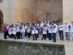 Rize'den Mardin’e Kuzey-Güney Sevgi Yolu