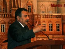 Ak Parti'li Güler: Süryani Varlığı, Ülkenin Bütünlüğünü Sağlayan Bir Unsur