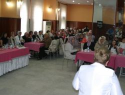 Çolak, Yoksullar İçin Çay Partisi Düzenledi, 7 Bin 500 Lira Toplandı