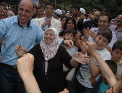 Mardinliler, Belediyenin Pikniğinde Buluştu