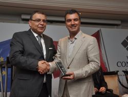 Eyüp Belediyesi, Dünya Tüketici Akademisi Ödülü Aldı