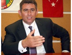 Ankara Barosu Başkanı Feyzioğlu: Parmak Hesabı İle Anayasa Yapılmaz