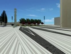 Sakarya’nın İkinci Meydanı İhaleye Çıkıyor