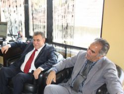 ‘Muhteşem’ kaçakçı yakalandı!