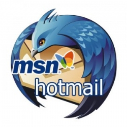 Hotmail'de Hesaplar "Hack"lendi!