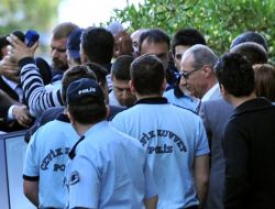 Tutuklanan En Yüksek Rütbeli Muvazzaf Asker