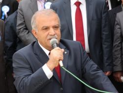 Akdağmadeni Sgk Merkez Müdürlüğü Hizmete Açıldı