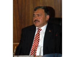 Devlet Yaraları Sarmaya Başlamıştır!