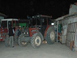 Feci Şekilde Ölen Kadının Bedeni İkiye Bölündü