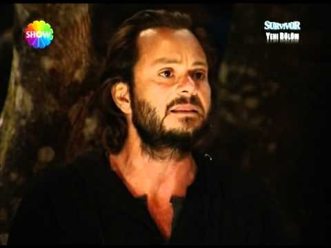 Survivor'da Bu Kez de Tevfik Elendi