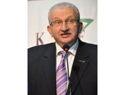 2. KARADENİZ TİCARET ZİRVESİ