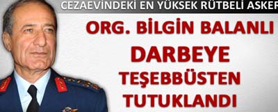 Türkiye Tarihinde Bir İlk