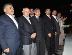 YAŞAR KARAYEL Açık Konuştu