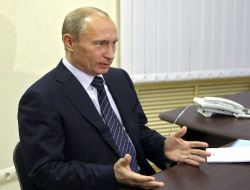 Putin Uyardı: Özelleştirme Olacak, Ancak Bedavaya Değil!