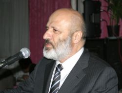 Sancak'tan Siirt'e Gençlik Merkezi