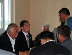 Ağrı'da Türkmen Kökenli 11 Köy Ak Parti’ye Geçti