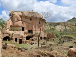 Kapadokya’nın En Büyük Açık Hava Müzesi Yapılıyor
