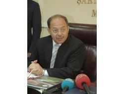 BAKAN AKDAĞ'dan AÇIKLAMA