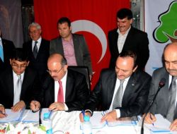 Şehitkâmil Belediyesi, İşçi Maaşlarına Yüzde 11 Zam Yaptı