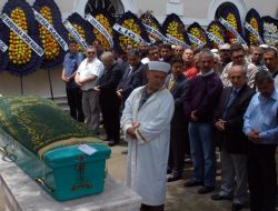 Spor Yazarı Cem Can Hayatını Kaybetti