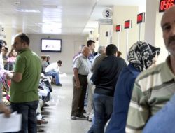 Son Gün Yoğunluğu