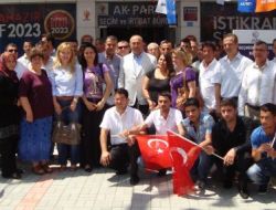 Türkiye Uluslararası Örgütlerin Karar Mekanizmalarında Denge Unsurudur